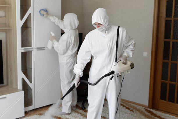 24/7 Emergency Odor Removal experts in Oaklyn, NJ